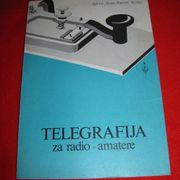 TELEGRAFIJA 1982 god. SAND-2