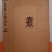 Novija dubrovačka književnost - Albert Haler, izdanje 1944