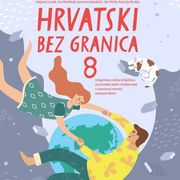 HRVATSKI BEZ GRANICA 8 - Radna bilježnica za 8. razred O.Š.