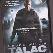 Talac - dvd