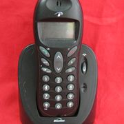 Telefon BINATONE - E800. Staro-Etno. Bežični. LEX