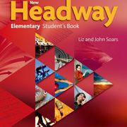 NEW HEADWAY ELEMENTARY - Student's Book, 4th Ed / John & Liz Soars