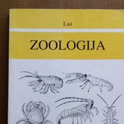 ZOOLOGIJA - Udžbenik za gimnazije / Ante Lui