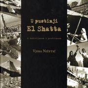 U pustinji El Shatta ➡️ nivale