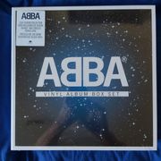 ABBA - VINYL ALBUM BOX SET (10 albuma) ( U L T R A  )
