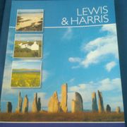 Škotski otoci Lewis i Harris