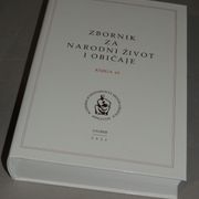 Zbornik za narodni život i običje knj. 63_2023 VAREŠ