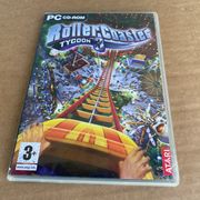 Roller Coaster 3 PC Igra