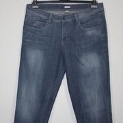 Soft Grey (La Redoute) traper hlače, vel. 46/XL