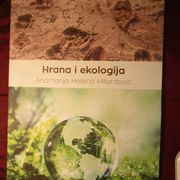 Anamarija Helena Milardović - Hrana i ekologija, 39 str. Čakovec 2016.
