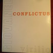 Virilio Giovanelli - Conflictus, katalog 87 str. Nica 2002.