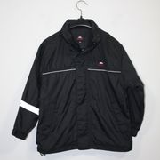 McKinley jakna crne boje, vel. 130