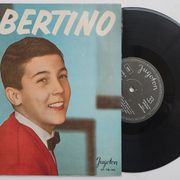 Robertino – Robertino, LP gramofonska ploča ➡️ nivale