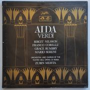Aida - 3 × Vinyl, LP, Album, Reissue, Stereo Box Set  ➡️ nivale