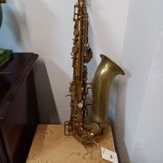 New Century Saksofon 1930