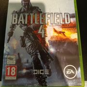 Xbox 360 igra Battlefield 4