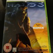 Xbox-360 Halo 3