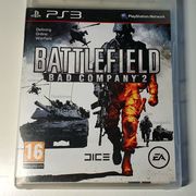 Battlefield Bad Company 2 Playstation 3 igra PS3