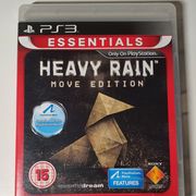 Heavy Rain Playstation 3 igra PS3