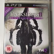 Darksiders 2 Playstation 3 igra PS3