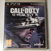 Call Of Duty Playstation 3 igra PS3