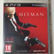 Hitman Playstation 3 igra PS3