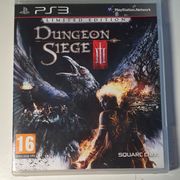 Dungeon Siege 3 Playstation 3 igra PS3