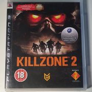 Killzone 2 Playstation 3 igra PS3