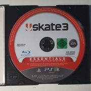 Skate 3 + Fifa 15 Playstation 3 igra PS3