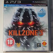 Killzone 3 Playstation 3 igra PS3