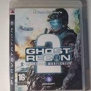 Ghost Recon 2 Playstation 3 igra PS3