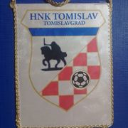 Zastavica HNK Tomislav