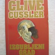 Clive Cussler - Izgubljeni grad - 2004.