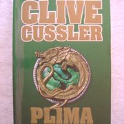 Clive Cussler - Plima - 2004.