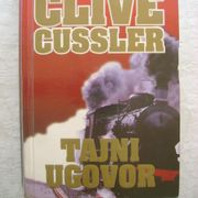 Clive Cussler - Tajni ugovor - 2004.