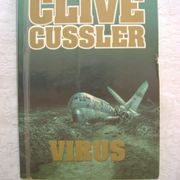 Clive Cussler - Virus - 2004.