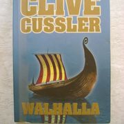 Clive Cussler - Walhalla - 2005.