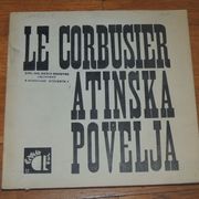 Le Corbusier Atinska povelja