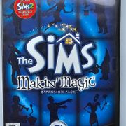 The Sims: Makin' Magic Expansion Pack