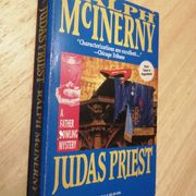 RASPRODAJA KNJIGA za 1€ ☀ RALPH MCINERNY - JUDAS PRIEST