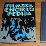 Filmska enciklopedija I-II