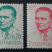 Jugoslavija 1966, Tito, greška, čisto i kompletno