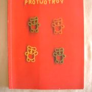 Protuotrov # 4 - 2003. - 1 €