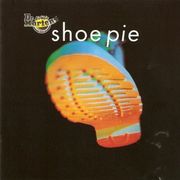 Cd, Dr Martens - Promo - Shoe Pie - Various Artists