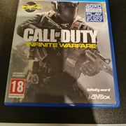 Ps4 Call Of Duty Infinite Warfare