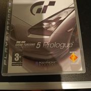 Ps3 Gran Turismo 5 Prologue