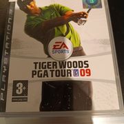 Ps3 Tiger Woods Pga Tour 09