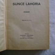 Hedwig Courths-Mahler - Sunce Lahoria - 1944. - 1 €