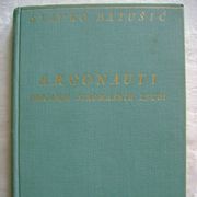 Slavko Batušić - Argonauti - 1936. - 1 €