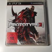 Prototype 2 PS3 Playstation 3